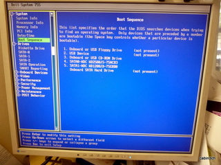VISTA