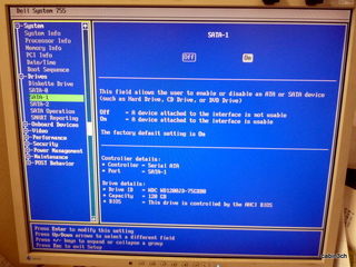 VISTA