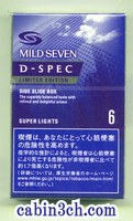 Mild7 D-Spec